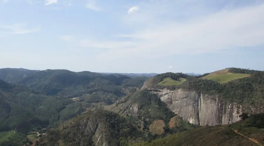 Trilhas e Natureza — Descubra os arredores do Hotel Esmig